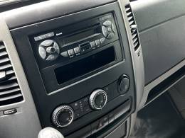 MERCEDES-BENZ - SPRINTER - 2018/2019 - Branca - R$ 175.000,00