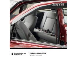 VOLKSWAGEN - GOL - 1997/1997 - Vermelha - R$ 29.900,00