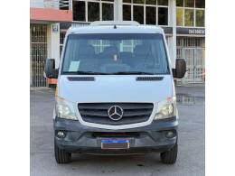 MERCEDES-BENZ - SPRINTER - 2019/2019 - Branca - R$ 200.000,00