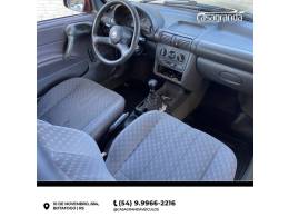 CHEVROLET - CORSA - 1997/1998 - Vermelha - R$ 17.000,00