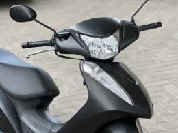 HONDA - BIZ 125 - 2013/2014 - Preta - R$ 13.000,00