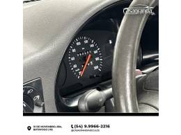 VOLKSWAGEN - GOL - 1997/1997 - Vermelha - R$ 29.900,00