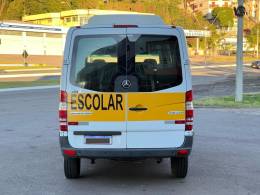 MERCEDES-BENZ - SPRINTER - 2019/2019 - Branca - R$ 200.000,00