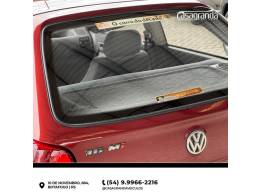 VOLKSWAGEN - GOL - 1997/1997 - Vermelha - Sob Consulta