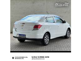 CHEVROLET - PRISMA - 2013/2013 - Branca - Sob Consulta