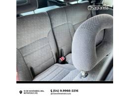 CHEVROLET - BLAZER - 1999/1999 - Vermelha - R$ 49.000,00