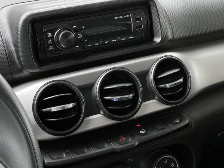 FIAT - ARGO - 2019/2019 - Branca - R$ 58.000,00