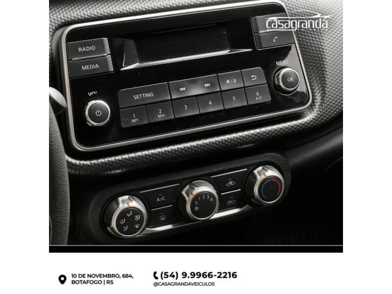 NISSAN - KICKS - 2019/2019 - Branca - R$ 86.000,00