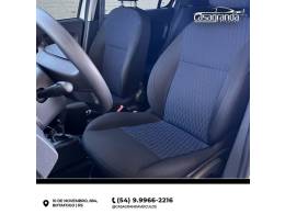 RENAULT - SANDERO - 2015/2016 - Branca - Sob Consulta