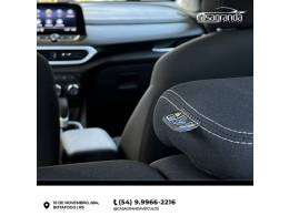 CHEVROLET - TRACKER - 2021/2021 - Prata - R$ 97.000,00