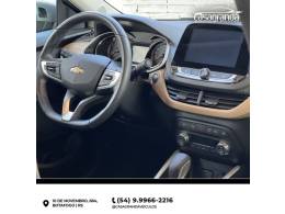 CHEVROLET - ONIX - 2023/2024 - Prata - R$ 97.000,00