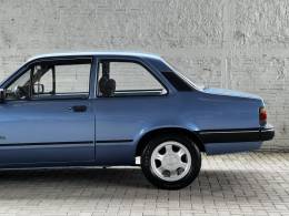 CHEVROLET - CHEVETTE - 1993/1993 - Azul - R$ 27.000,00