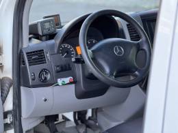 MERCEDES-BENZ - SPRINTER - 2019/2019 - Branca - R$ 200.000,00