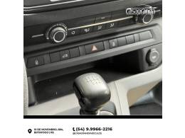 PEUGEOT - EXPERT - 2019/2019 - Prata - R$ 115.000,00