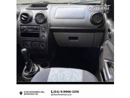 FORD - FIESTA - 2007/2008 - Preta - R$ 27.000,00