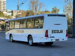 MARCOPOLO - SENIOR - 2014/2014 - Branca - R$ 450.000,00