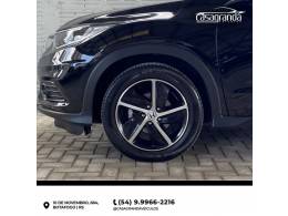 HONDA - HR-V - 2020/2020 - Preta - R$ 113.000,00