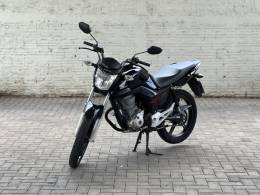 HONDA - CG 160 - 2017/2017 - Preta - R$ 14.000,00