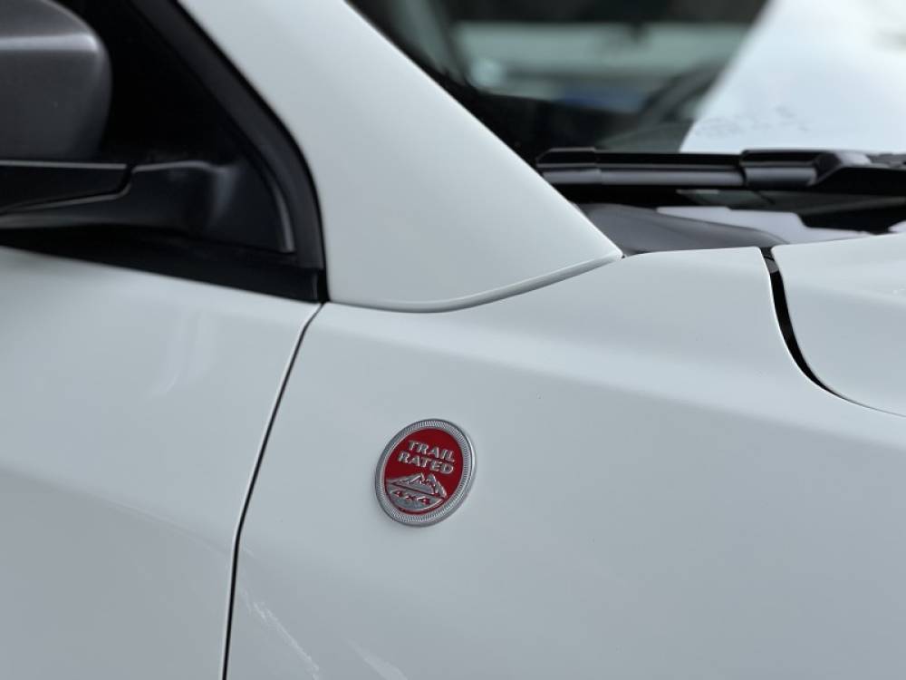 JEEP - COMPASS - 2017/2017 - Branca - R$ 105.000,00