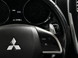 MITSUBISHI - ASX - 2013/2014 - Branca - R$ 77.000,00