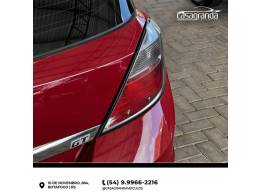 CHEVROLET - VECTRA - 2010/2010 - Vermelha - Sob Consulta