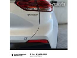 CHEVROLET - TRACKER - 2021/2021 - Prata - R$ 97.000,00