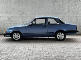 CHEVROLET - CHEVETTE - 1993/1993 - Azul - R$ 27.000,00
