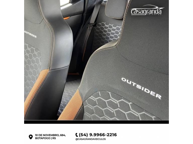 RENAULT - KWID - 2022/2022 - Preta - R$ 57.000,00