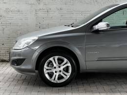 CHEVROLET - VECTRA - 2010/2011 - Cinza - R$ 46.000,00