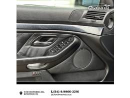 BMW - 528I - 1996/1996 - Prata - R$ 100.000,00