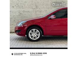 CHEVROLET - VECTRA - 2010/2010 - Vermelha - Sob Consulta