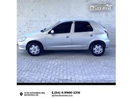 CHEVROLET - CELTA - 2013/2013 - Prata - R$ 35.000,00