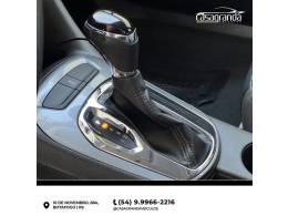 CHEVROLET - CRUZE - 2017/2018 - Vermelha - R$ 85.000,00