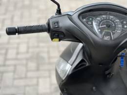 HONDA - BIZ 125 - 2013/2014 - Preta - R$ 13.000,00