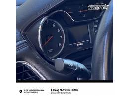 CHEVROLET - CRUZE - 2020/2020 - Preta - R$ 100.000,00
