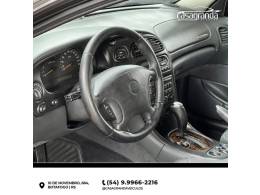 CHEVROLET - OMEGA - 2000/2000 - Preta - R$ 85.000,00