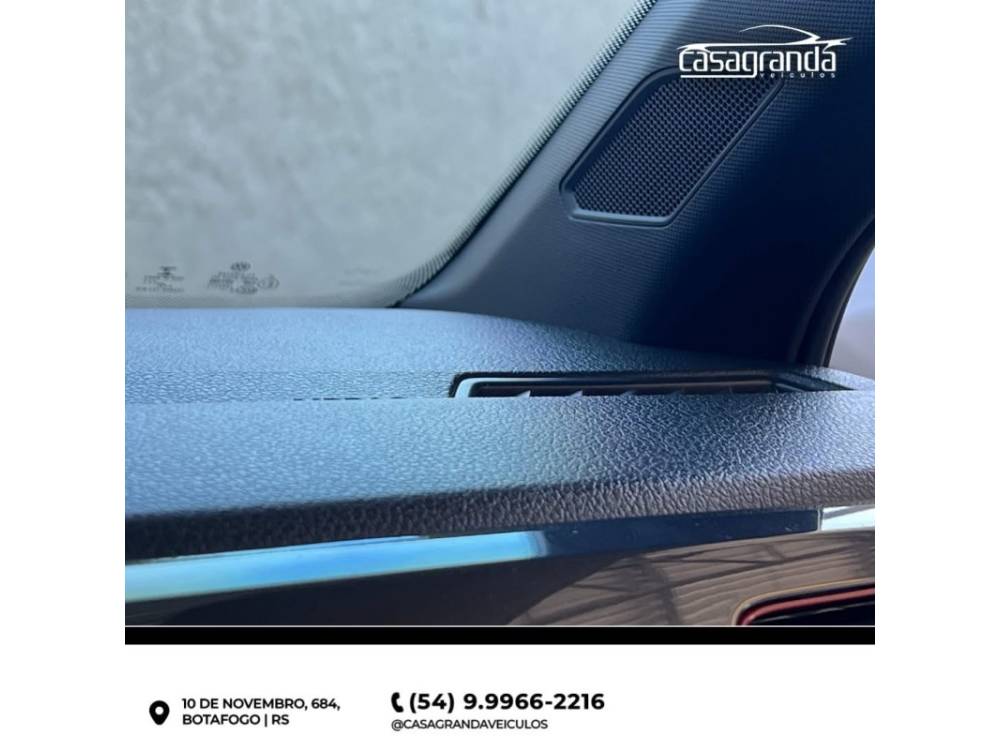 VOLKSWAGEN - POLO - 2021/2021 - Branca - R$ 118.000,00