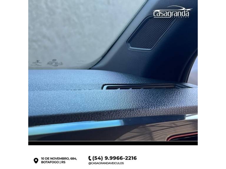 VOLKSWAGEN - POLO - 2021/2021 - Branca - R$ 118.000,00