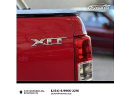 FORD - RANGER - 2013/2013 - Vermelha - R$ 95.000,00