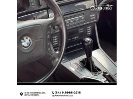 BMW - 528I - 1996/1996 - Prata - R$ 100.000,00