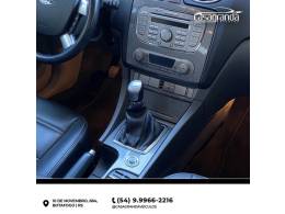 FORD - FOCUS - 2013/2013 - Branca - R$ 58.000,00