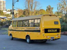 MARCOPOLO - VOLARE - 2015/2015 - Amarela - R$ 340.000,00