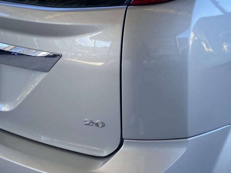 FORD - FOCUS - 2011/2012 - Prata - R$ 65.000,00