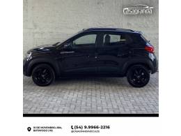 RENAULT - KWID - 2022/2022 - Preta - R$ 57.000,00