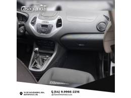 FORD - KA - 2014/2015 - Prata - R$ 42.000,00
