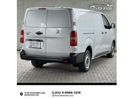 PEUGEOT - EXPERT - 2019/2019 - Prata - R$ 115.000,00