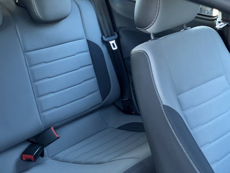 VOLKSWAGEN - SAVEIRO - 2017/2017 - Azul - R$ 79.000,00