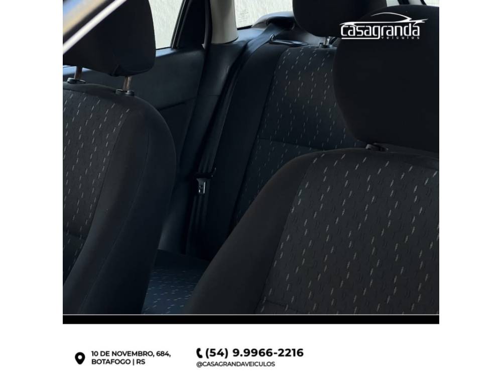 FORD - FOCUS - 2005/2005 - Branca - R$ 28.000,00