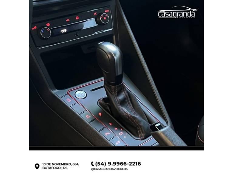 VOLKSWAGEN - POLO - 2021/2021 - Branca - R$ 118.000,00