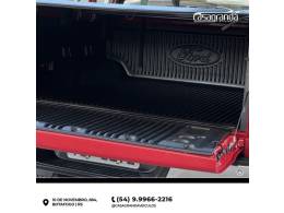 FORD - RANGER - 2013/2013 - Vermelha - R$ 95.000,00